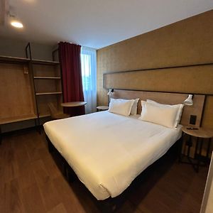 Hotel Inn Paris Nord Porte De Saint Ouen